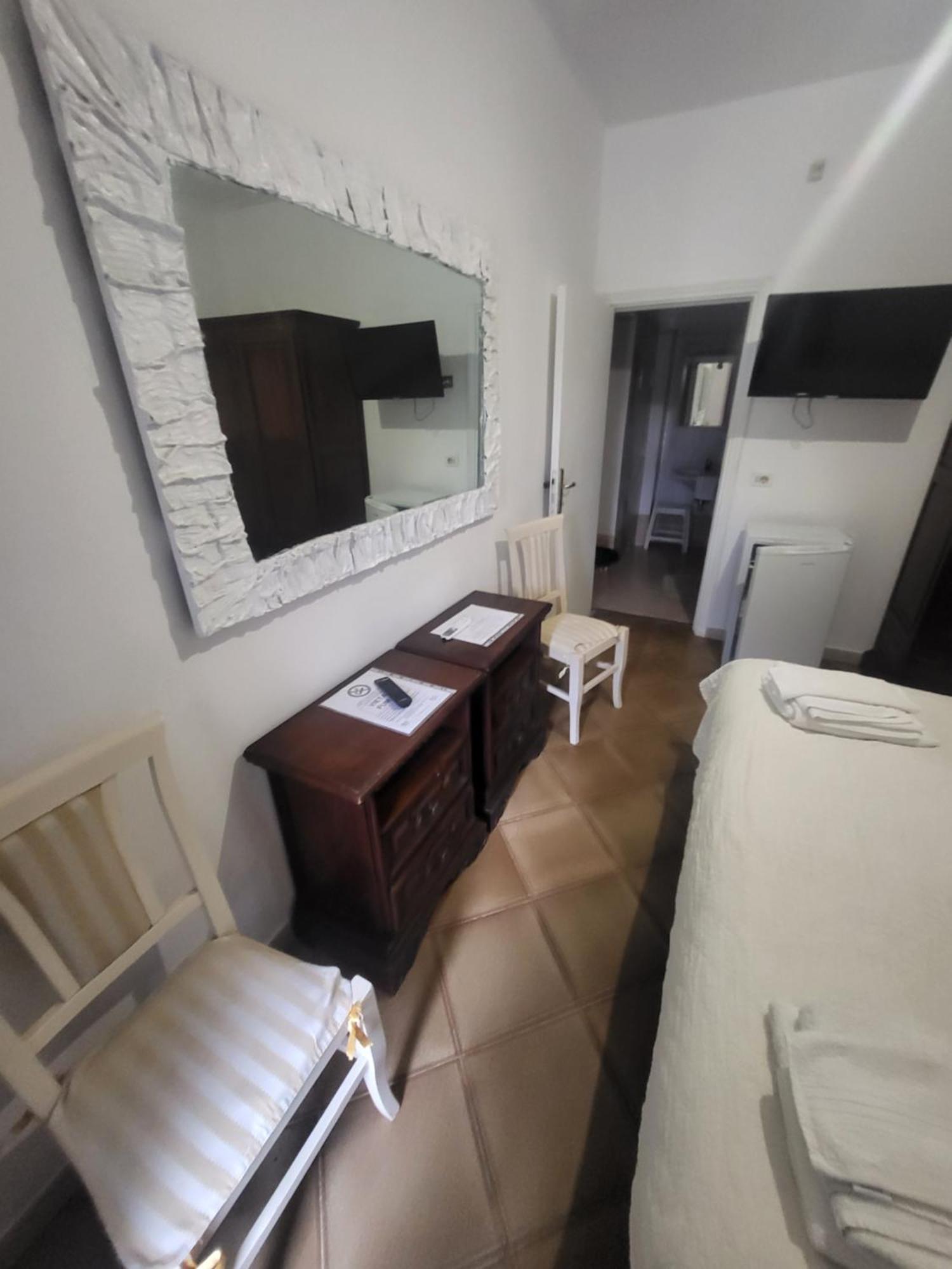 Hotel Dory Albinia Luaran gambar