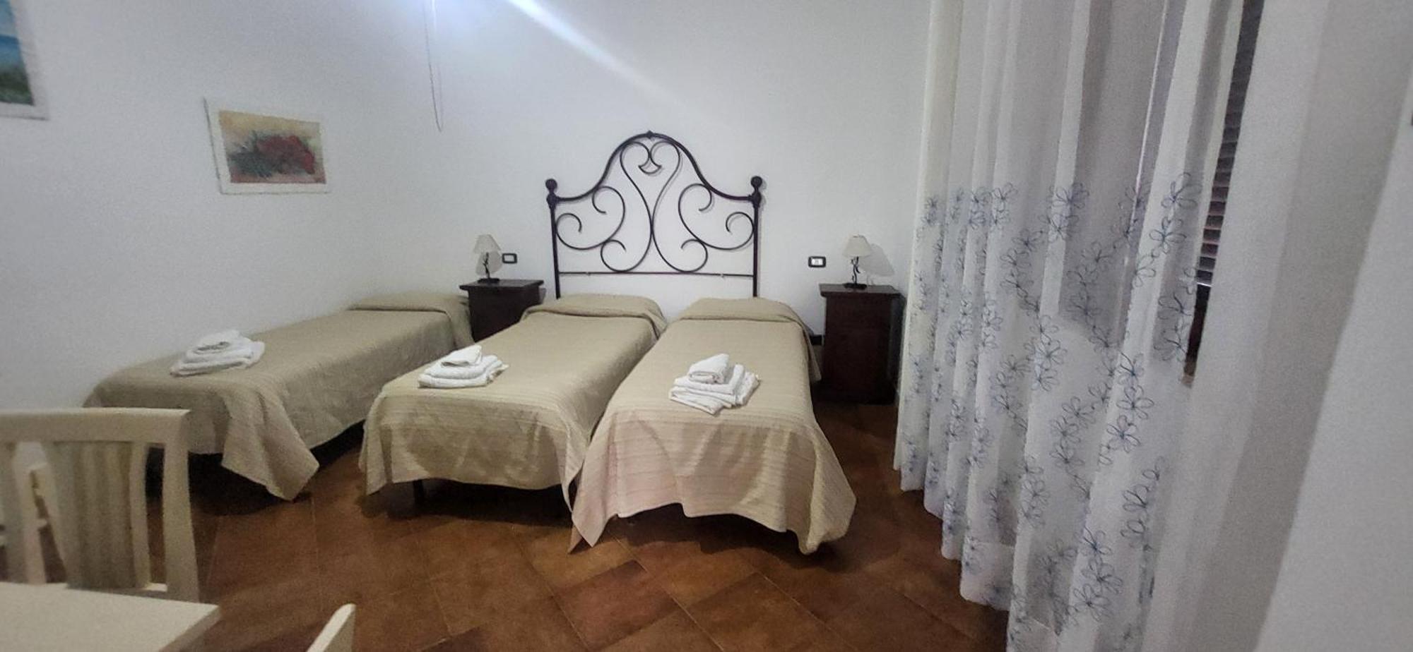 Hotel Dory Albinia Luaran gambar