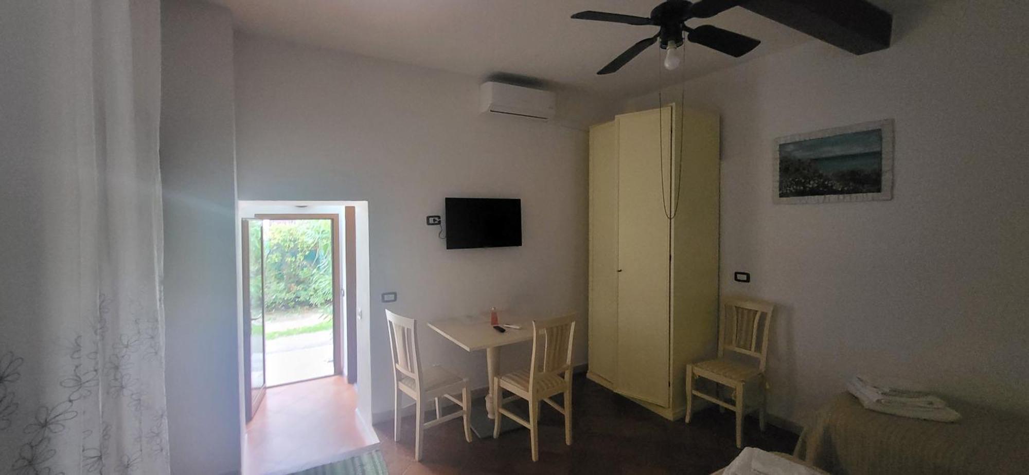 Hotel Dory Albinia Luaran gambar