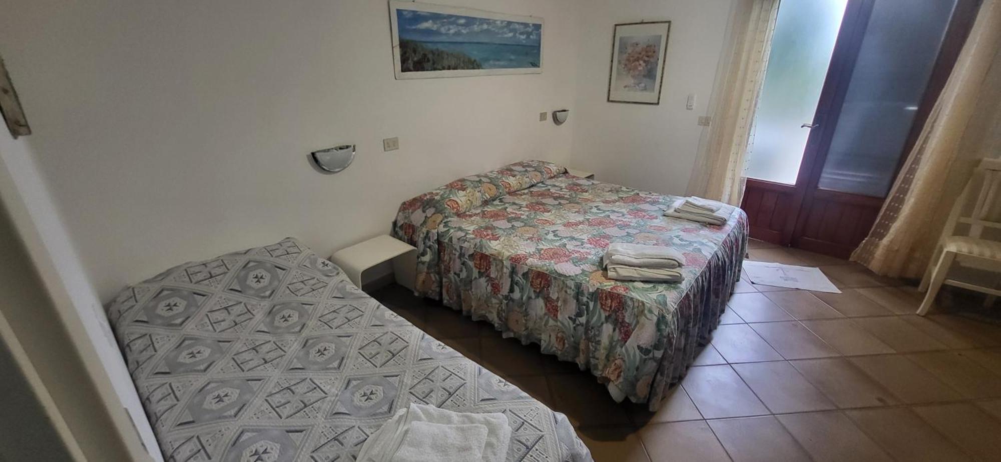 Hotel Dory Albinia Luaran gambar