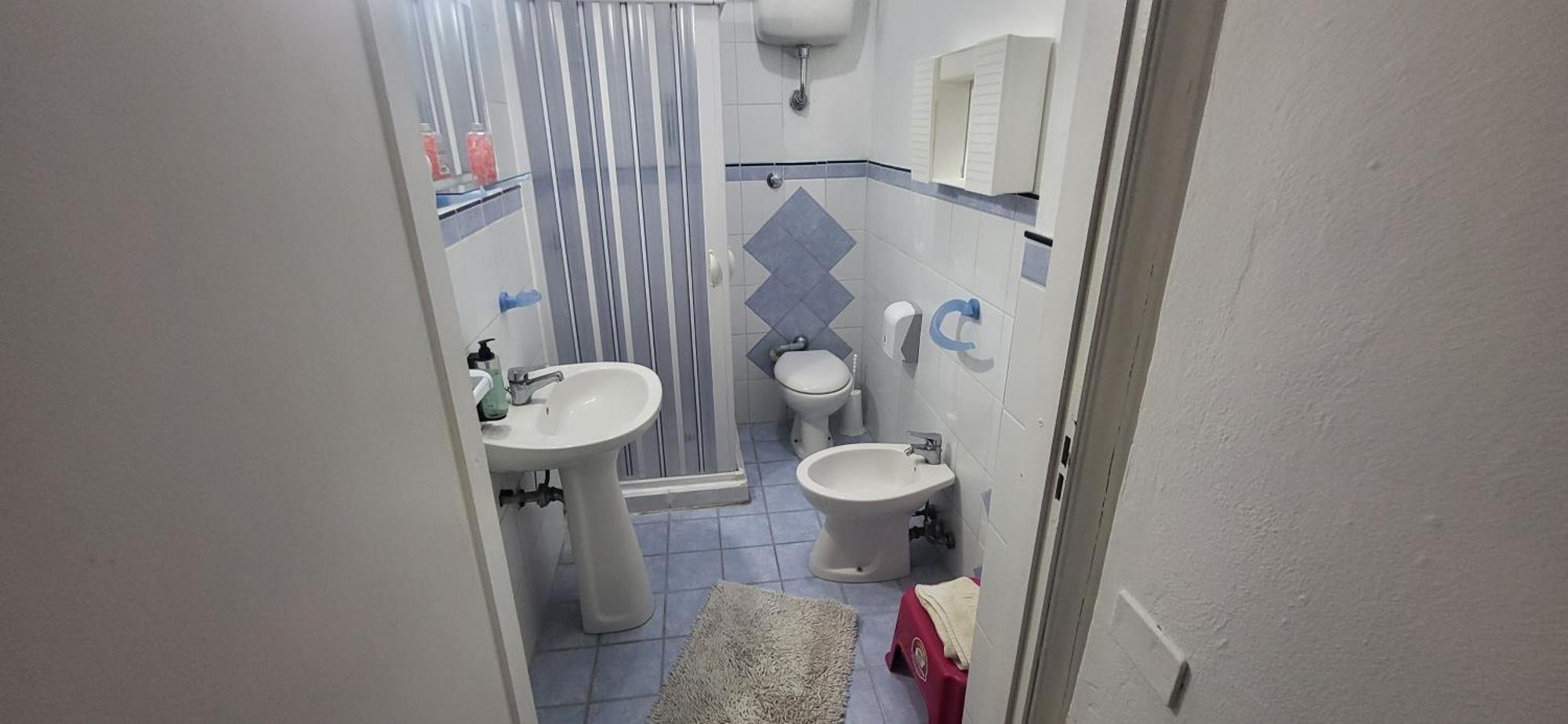 Hotel Dory Albinia Luaran gambar