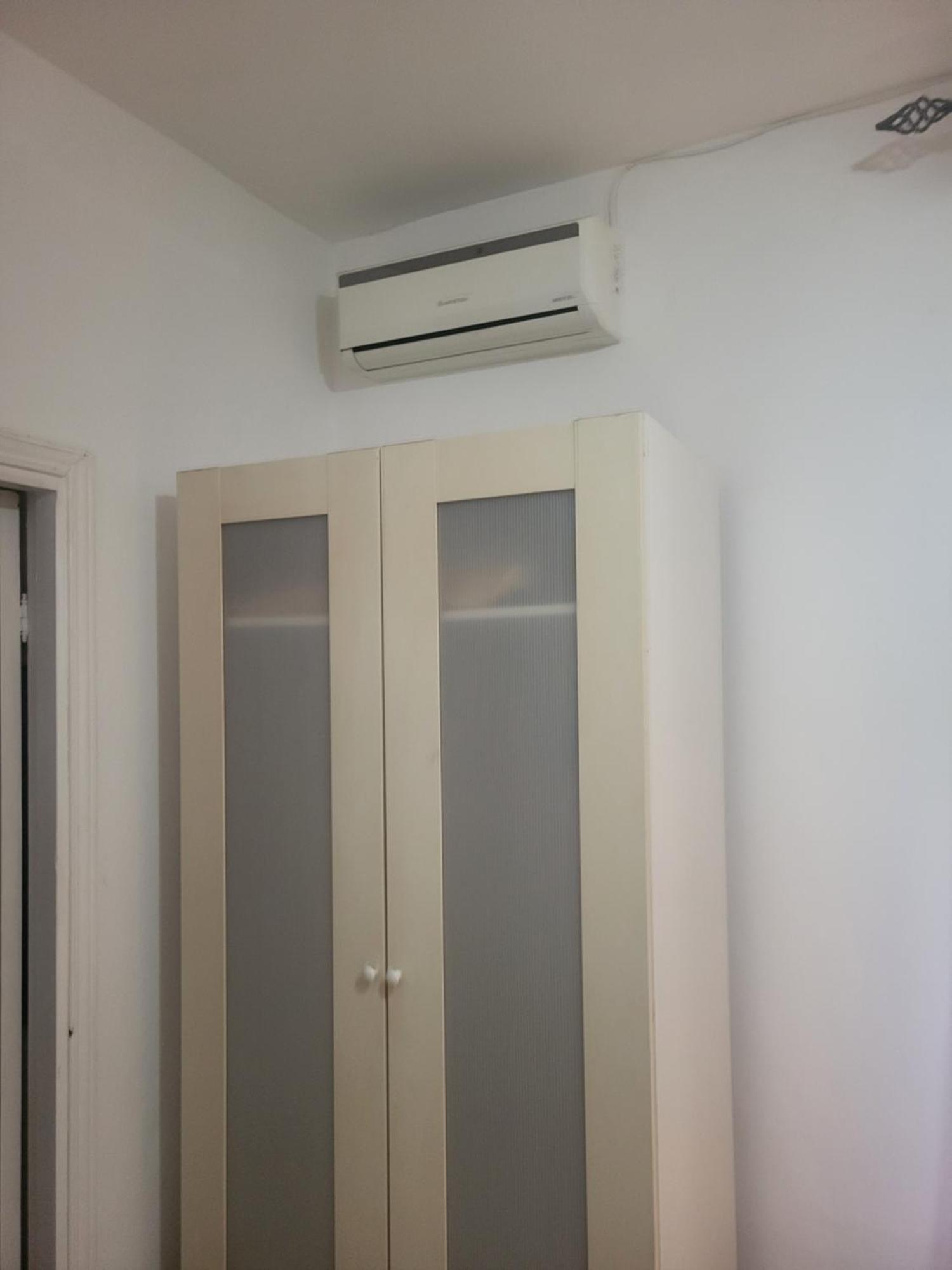 Hotel Dory Albinia Luaran gambar