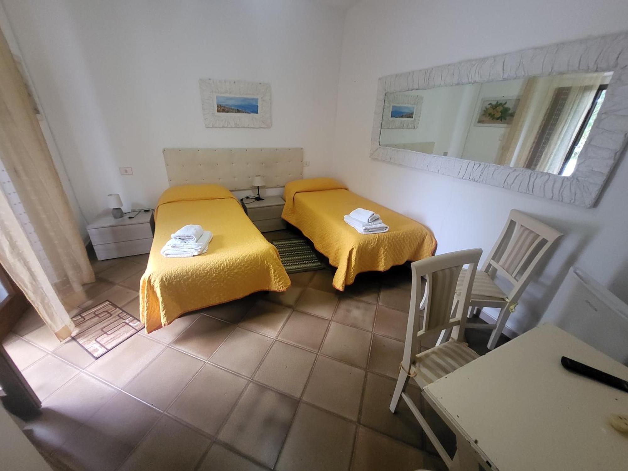 Hotel Dory Albinia Luaran gambar