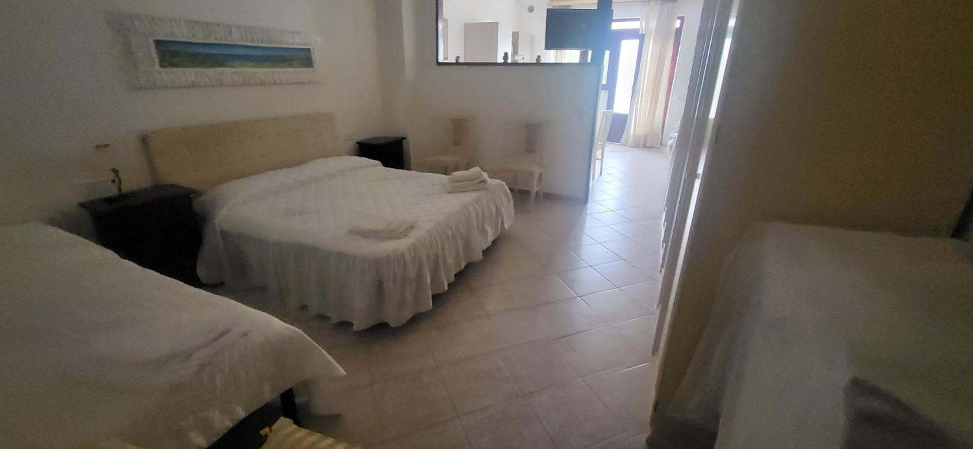 Hotel Dory Albinia Luaran gambar