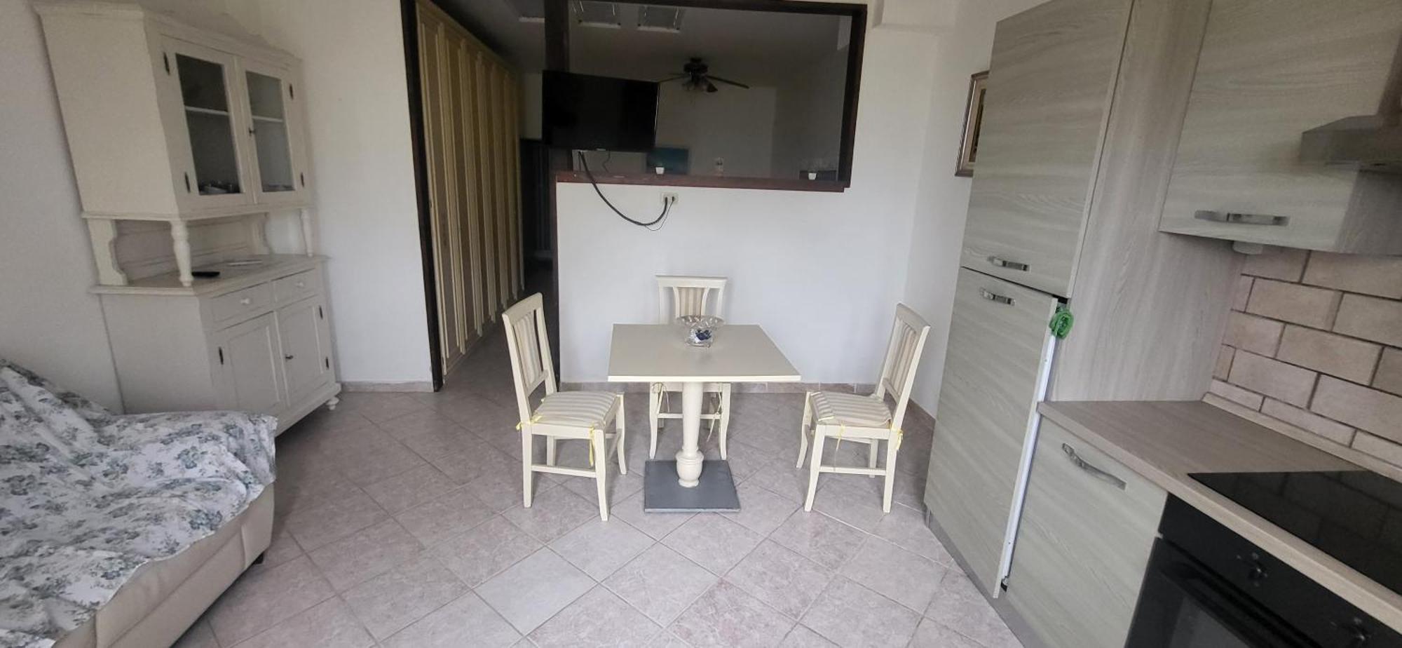 Hotel Dory Albinia Luaran gambar