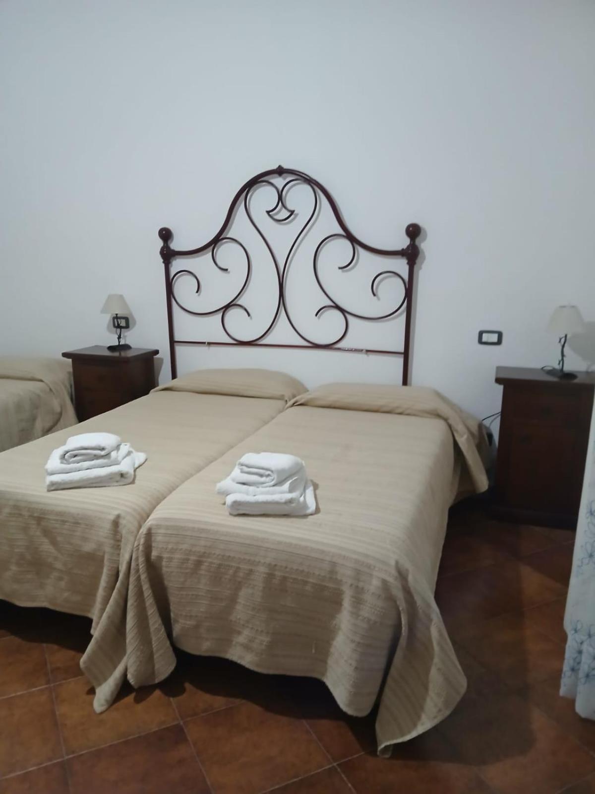 Hotel Dory Albinia Luaran gambar