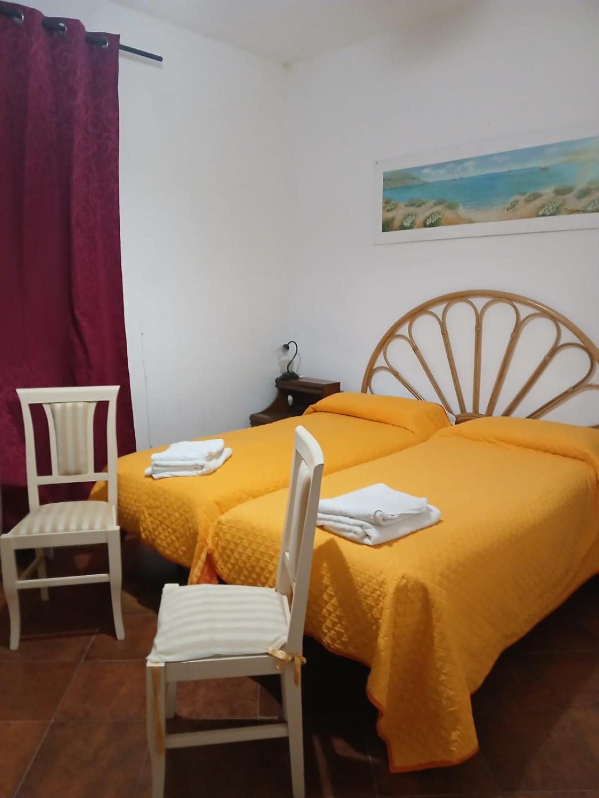 Hotel Dory Albinia Luaran gambar